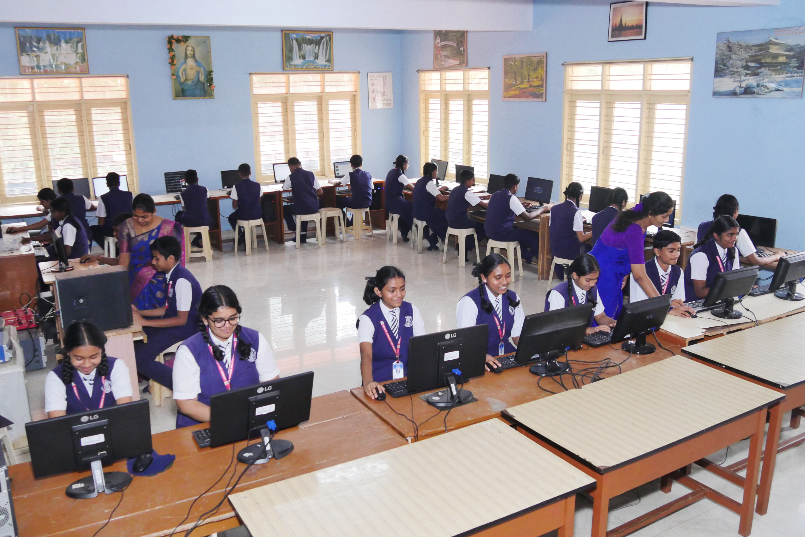 Computer Laboratory