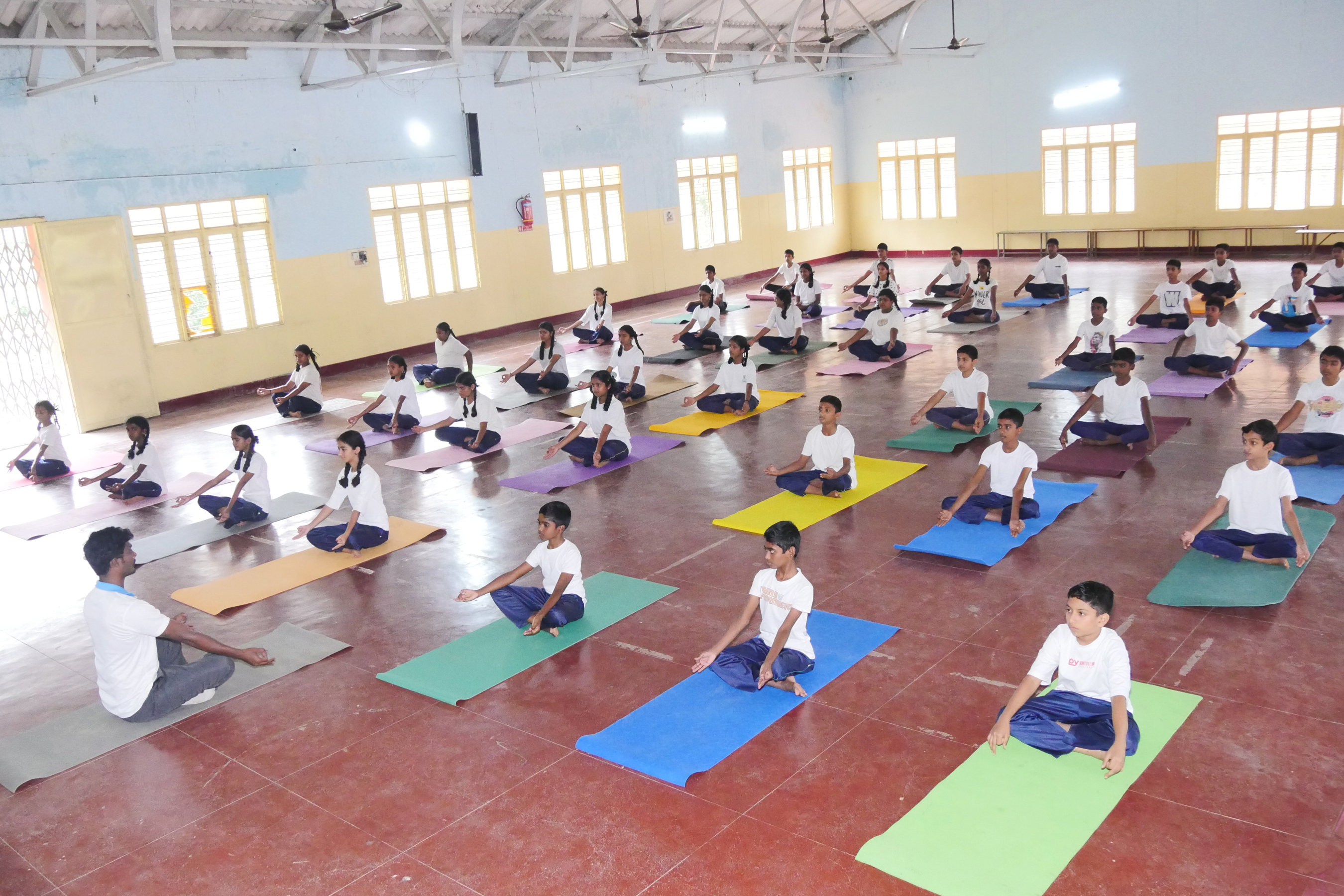 Yoga